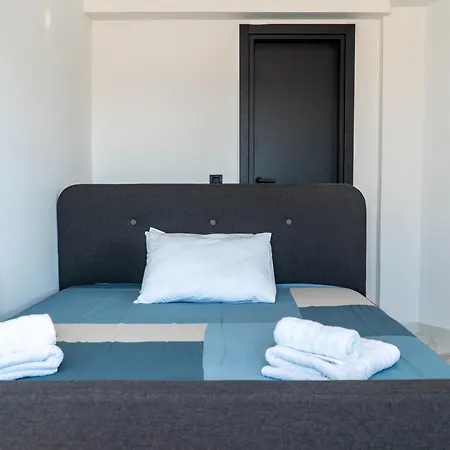 Aegean Stars Rhodes City