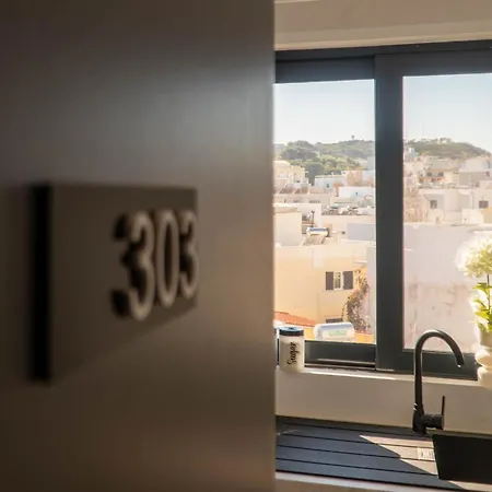 Aegean Stars Apartament