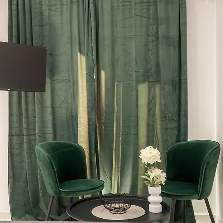 Aegean Stars Appartement Rhodes City