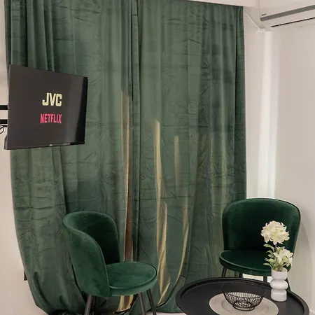 Aegean Stars Rhodes City