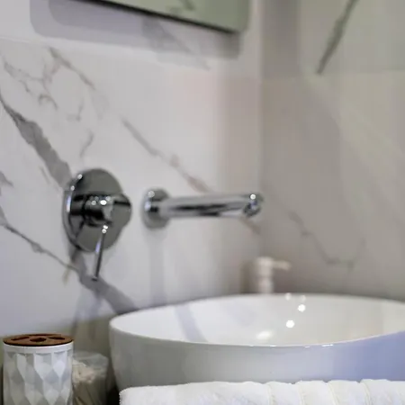 Aegean Stars Appartement Rhodes City