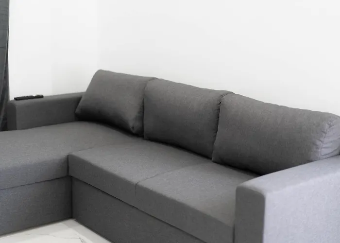 Apartmán Aegean Stars Rhodes City