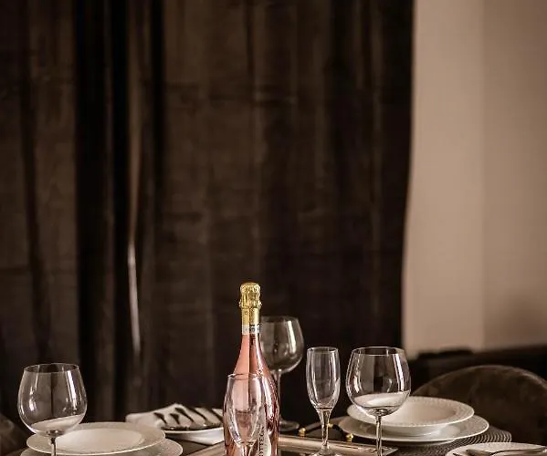 Aegean Stars * Rhodes City