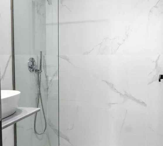 Aegean Stars Apartmán Rhodes City