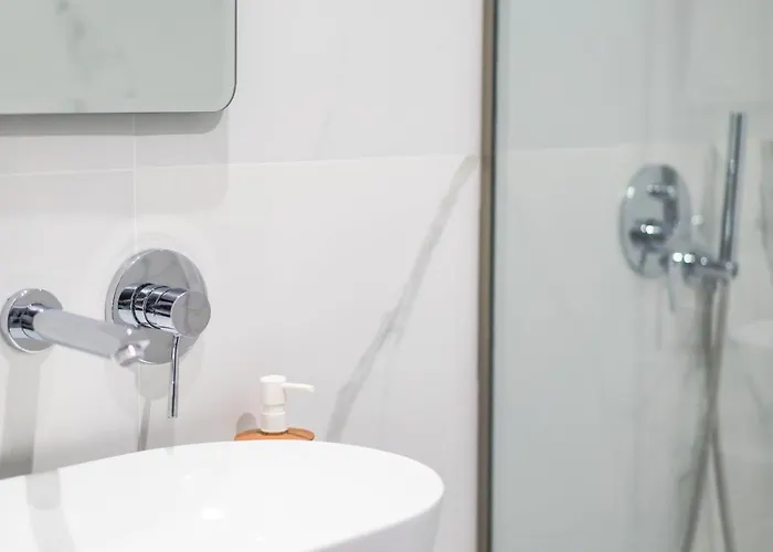 Apartmán Aegean Stars Rhodes City