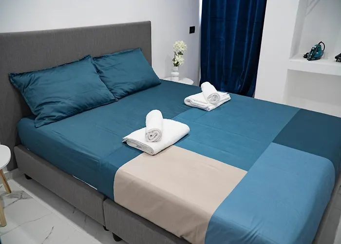 Apartmán Aegean Stars Rhodes City