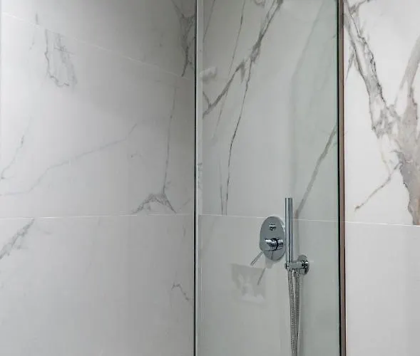 Aegean Stars Apartmán