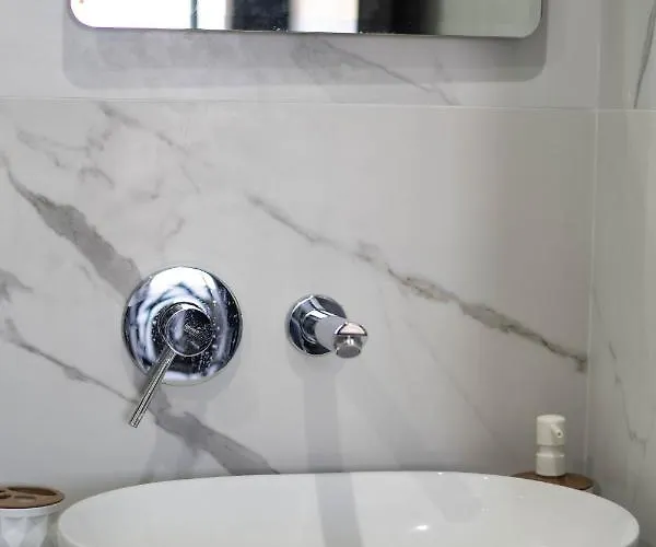 Aegean Stars * Rhodes City