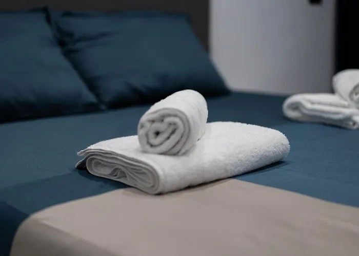 Aegean Stars * Rhodes City