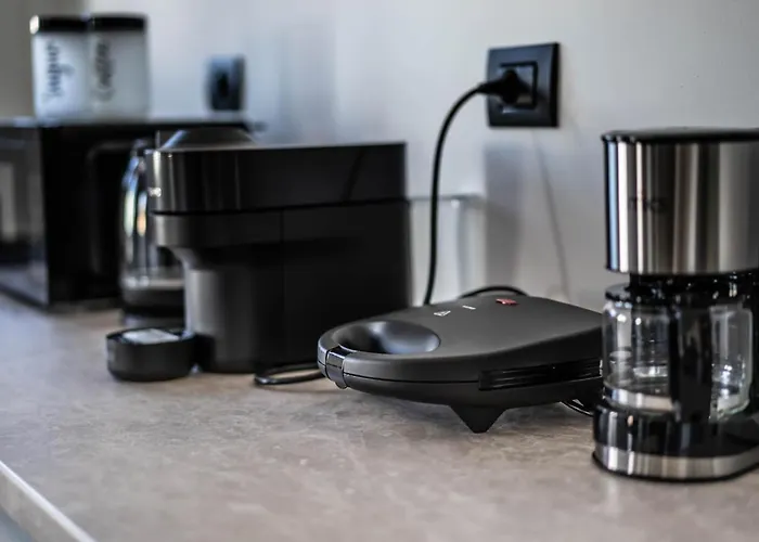 Apartmán Aegean Stars Rhodes City