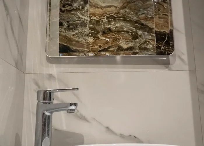 Apartmán Aegean Stars *