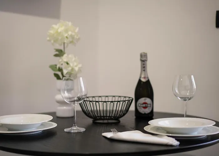 Aegean Stars Apartmán