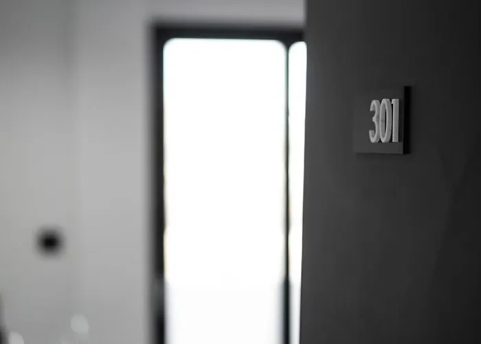 Apartmán Aegean Stars *