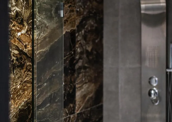 Aegean Stars Apartmán Rhodes City