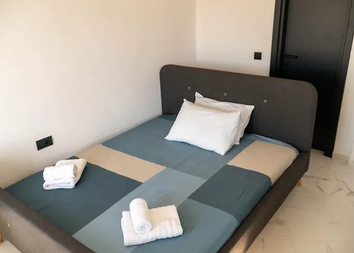 Aegean Stars Apartmán Rhodes City