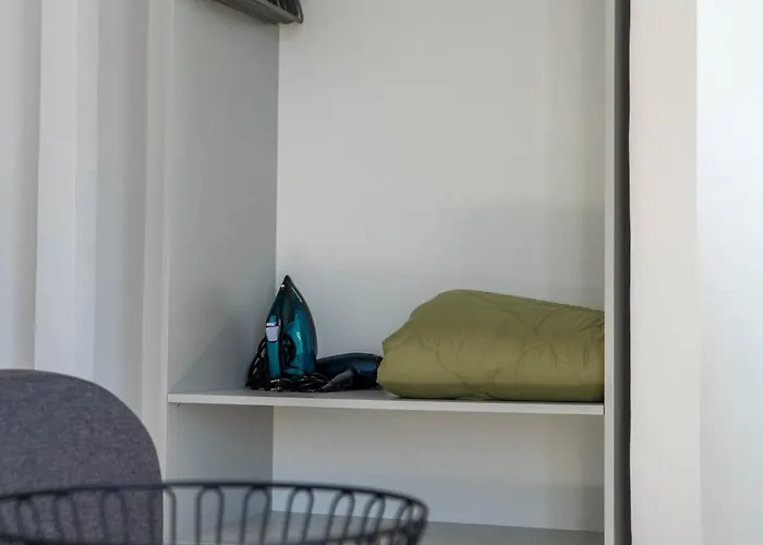 Apartmán Aegean Stars *