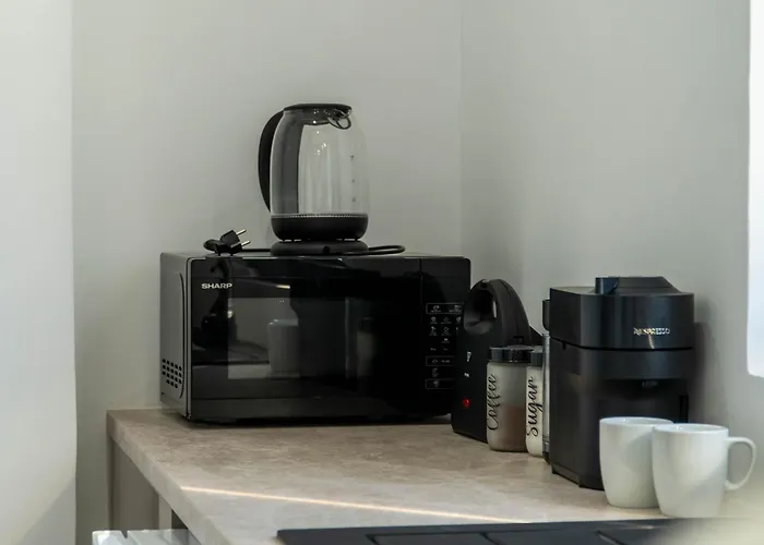 Apartmán Aegean Stars Rhodes City