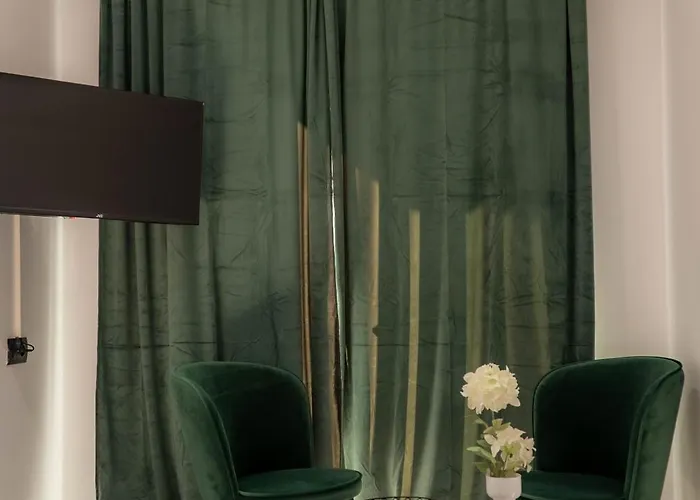 Apartmán Aegean Stars Rhodes City