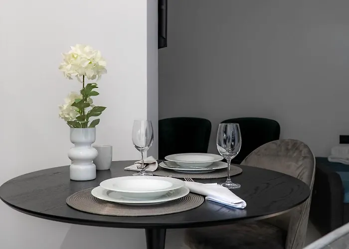 Aegean Stars Apartmán Rhodes City