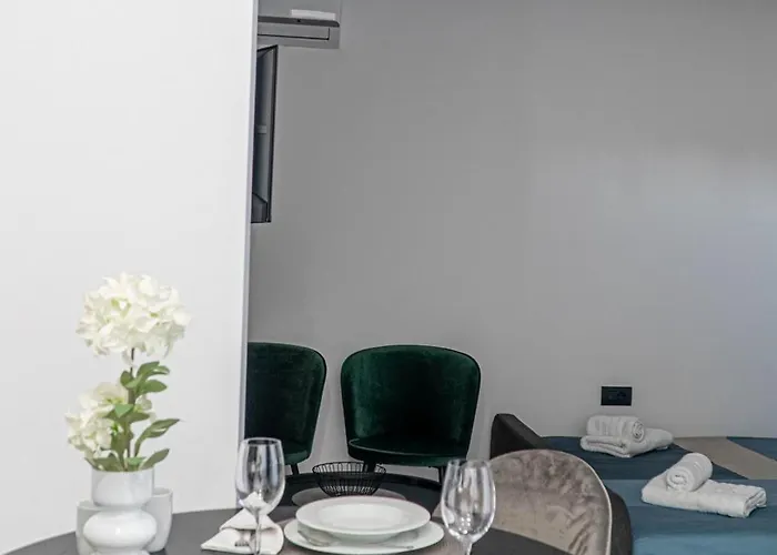 Aegean Stars * Rhodes City