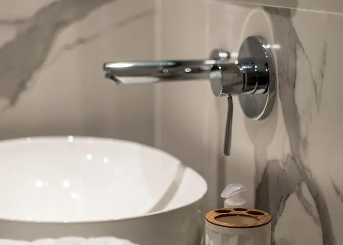 Apartmán Aegean Stars