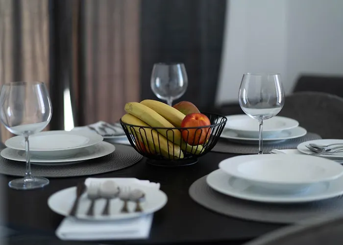 Aegean Stars Apartmán Rhodes City