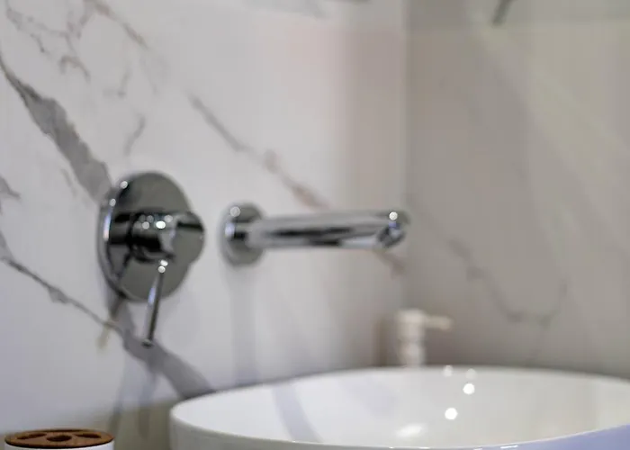 Aegean Stars Apartmán Rhodes City