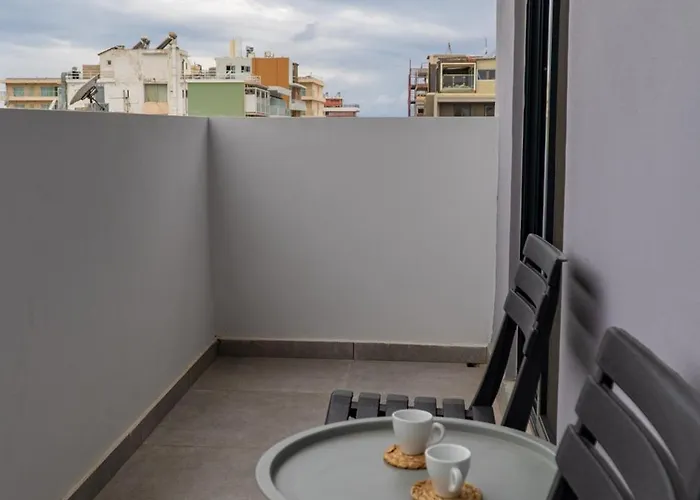 Aegean Stars * Rhodes City