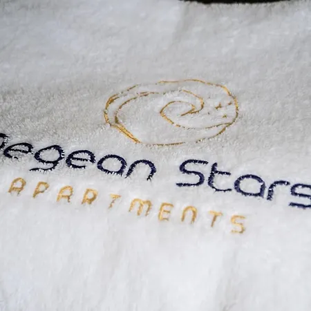 Aegean Stars